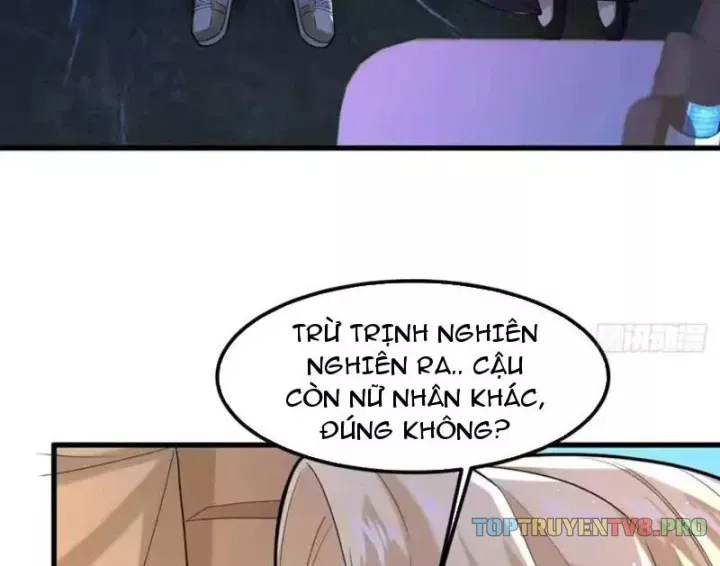 Thiết Lập Hình Tượng Nam Thần Sụp Đổ Rồi! Chapter 40 - Trang 6