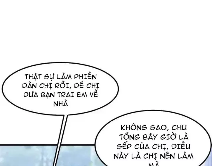 Thiết Lập Hình Tượng Nam Thần Sụp Đổ Rồi! Chapter 41 - Trang 31