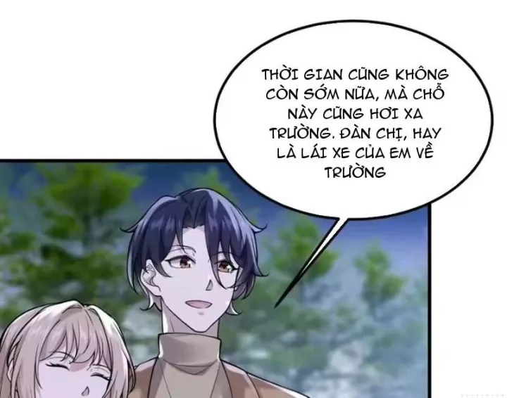 Thiết Lập Hình Tượng Nam Thần Sụp Đổ Rồi! Chapter 41 - Trang 34