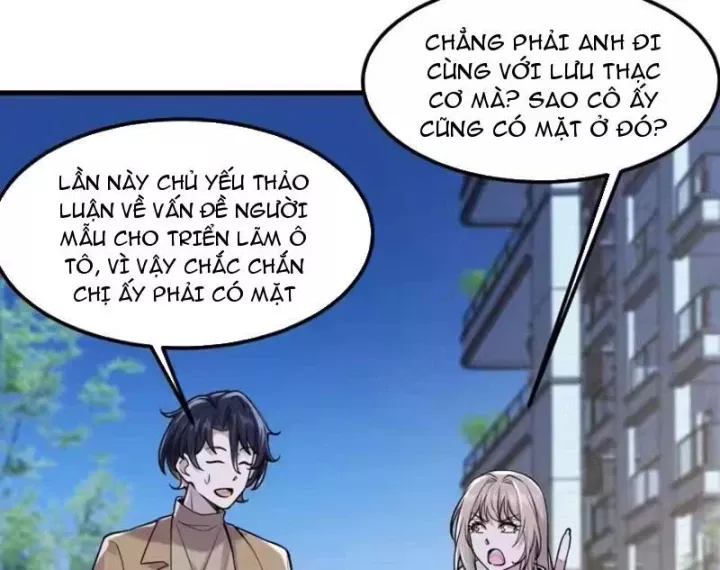 Thiết Lập Hình Tượng Nam Thần Sụp Đổ Rồi! Chapter 41 - Trang 41