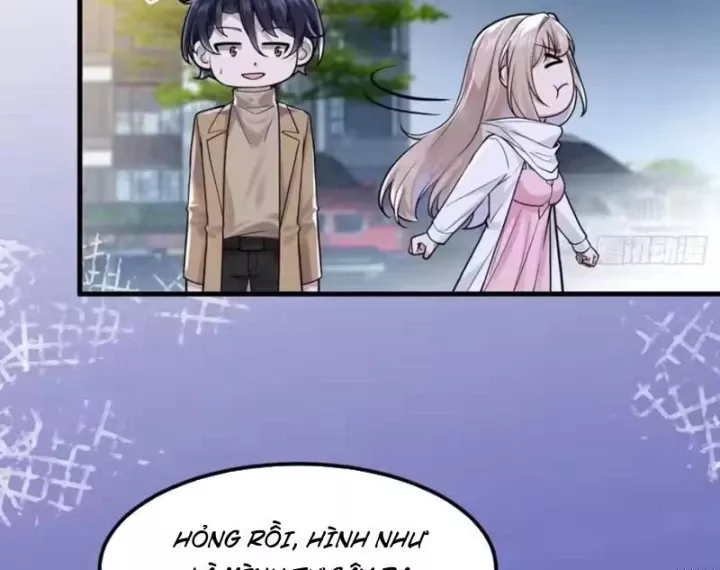 Thiết Lập Hình Tượng Nam Thần Sụp Đổ Rồi! Chapter 41 - Trang 44