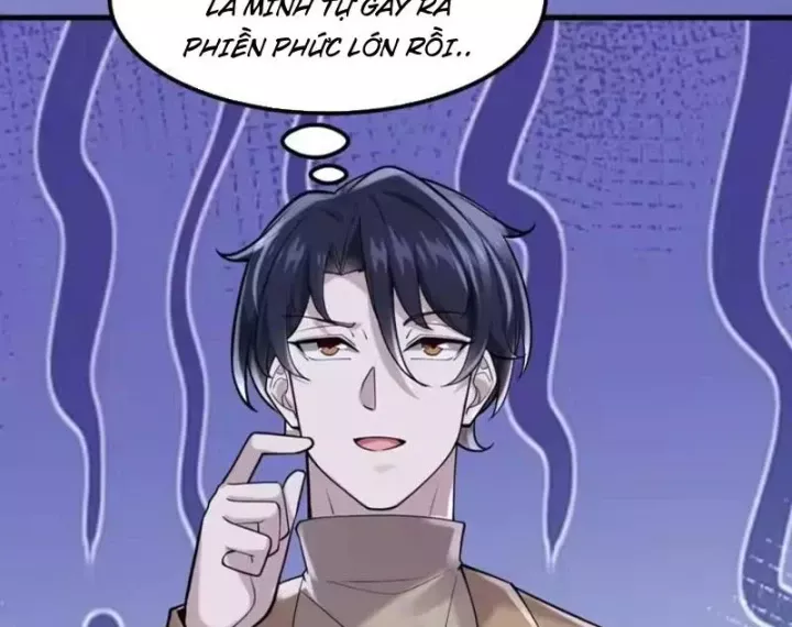 Thiết Lập Hình Tượng Nam Thần Sụp Đổ Rồi! Chapter 41 - Trang 45