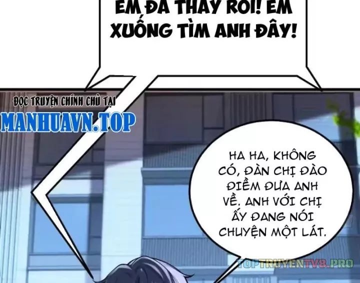 Thiết Lập Hình Tượng Nam Thần Sụp Đổ Rồi! Chapter 41 - Trang 5