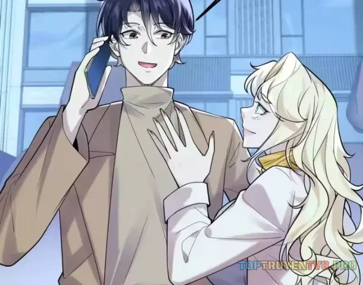 Thiết Lập Hình Tượng Nam Thần Sụp Đổ Rồi! Chapter 41 - Trang 6