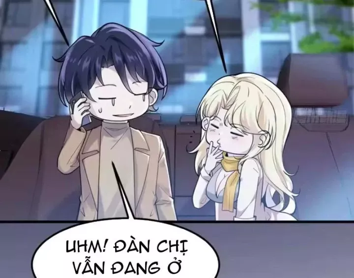 Thiết Lập Hình Tượng Nam Thần Sụp Đổ Rồi! Chapter 41 - Trang 9