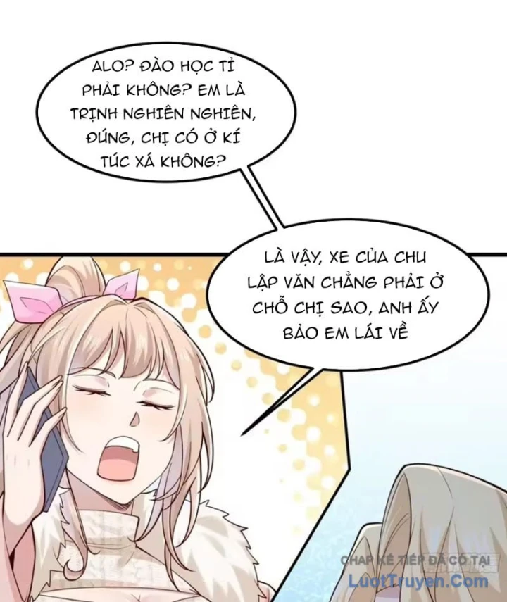 Thiết Lập Hình Tượng Nam Thần Sụp Đổ Rồi! Chapter 42 - Trang 13