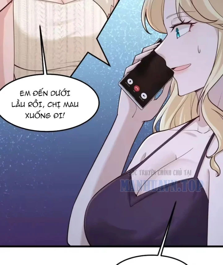 Thiết Lập Hình Tượng Nam Thần Sụp Đổ Rồi! Chapter 42 - Trang 14