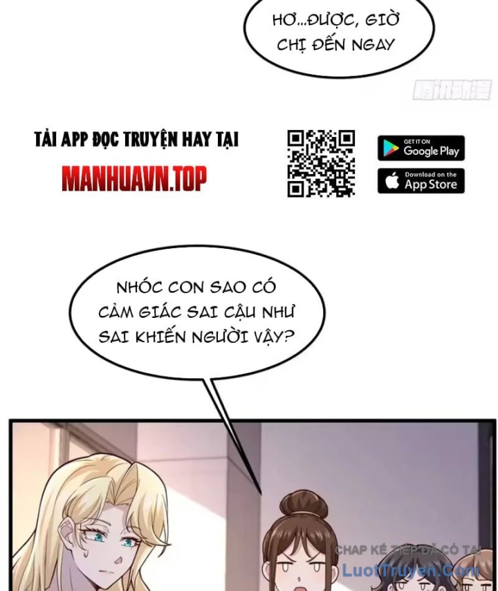 Thiết Lập Hình Tượng Nam Thần Sụp Đổ Rồi! Chapter 42 - Trang 15