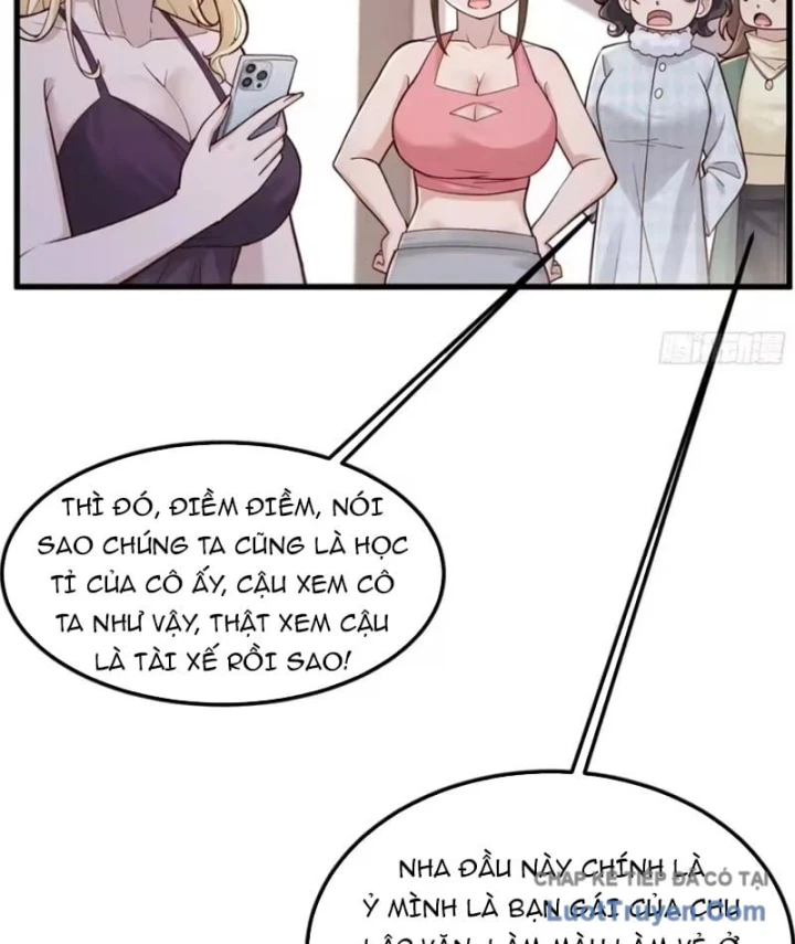 Thiết Lập Hình Tượng Nam Thần Sụp Đổ Rồi! Chapter 42 - Trang 16