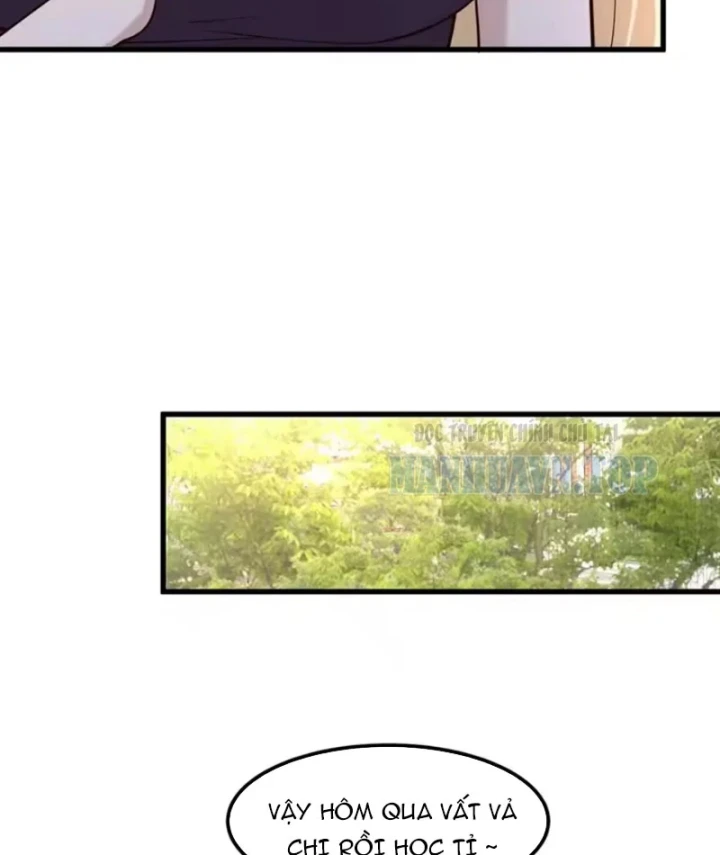 Thiết Lập Hình Tượng Nam Thần Sụp Đổ Rồi! Chapter 42 - Trang 19