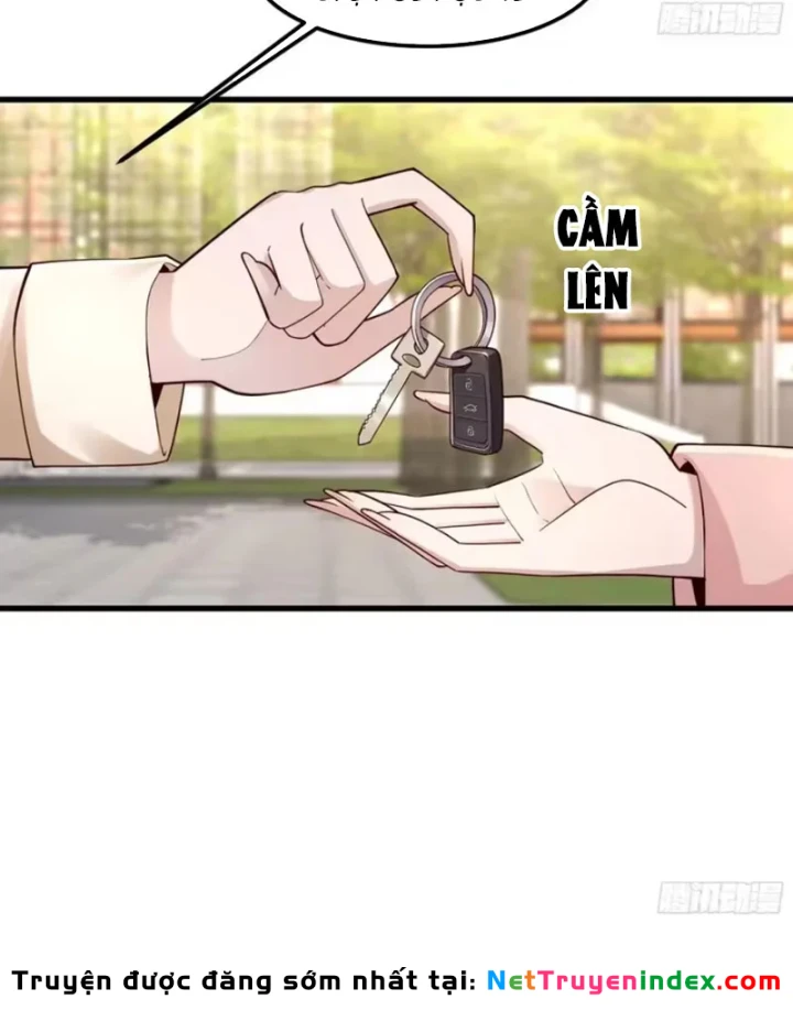 Thiết Lập Hình Tượng Nam Thần Sụp Đổ Rồi! Chapter 42 - Trang 20