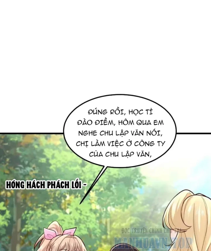 Thiết Lập Hình Tượng Nam Thần Sụp Đổ Rồi! Chapter 42 - Trang 21