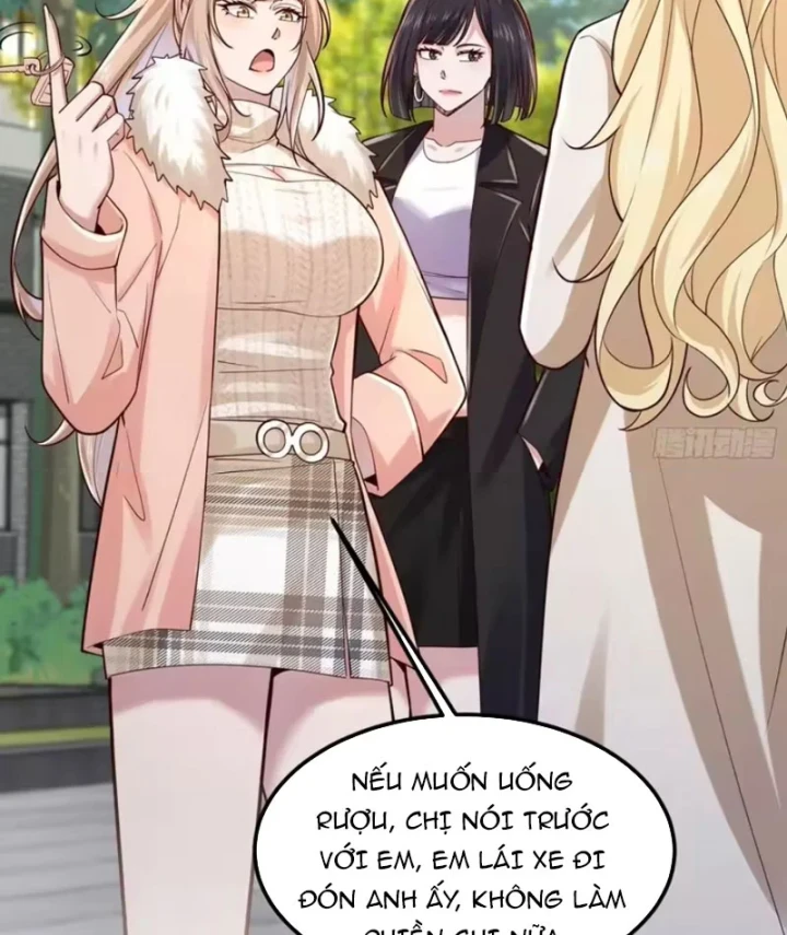 Thiết Lập Hình Tượng Nam Thần Sụp Đổ Rồi! Chapter 42 - Trang 22