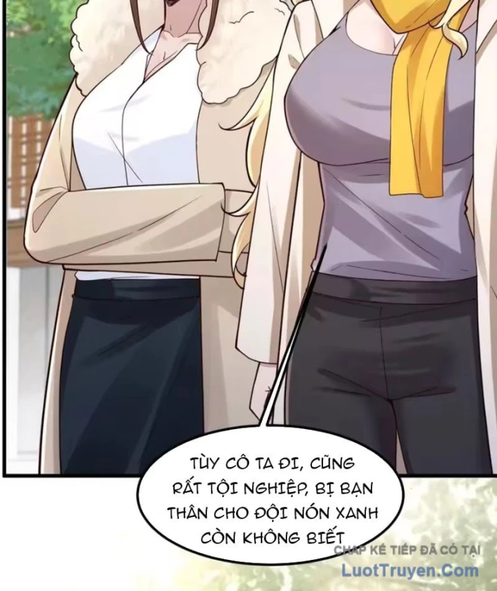Thiết Lập Hình Tượng Nam Thần Sụp Đổ Rồi! Chapter 42 - Trang 26