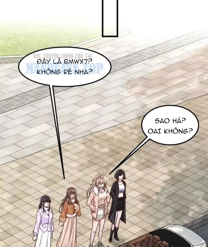 Thiết Lập Hình Tượng Nam Thần Sụp Đổ Rồi! Chapter 42 - Trang 29