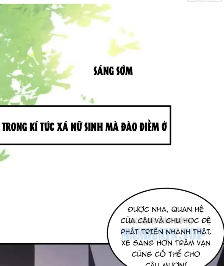 Thiết Lập Hình Tượng Nam Thần Sụp Đổ Rồi! Chapter 42 - Trang 3