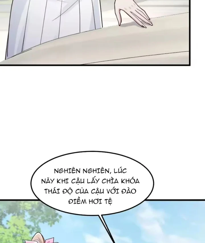 Thiết Lập Hình Tượng Nam Thần Sụp Đổ Rồi! Chapter 42 - Trang 32