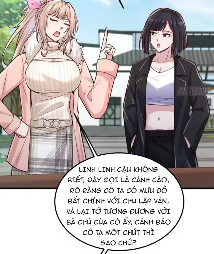 Thiết Lập Hình Tượng Nam Thần Sụp Đổ Rồi! Chapter 42 - Trang 33