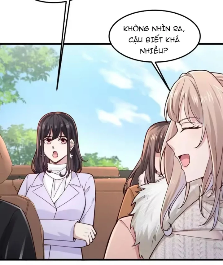 Thiết Lập Hình Tượng Nam Thần Sụp Đổ Rồi! Chapter 42 - Trang 38
