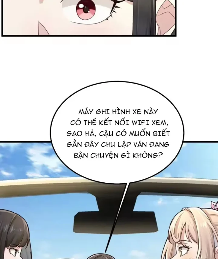 Thiết Lập Hình Tượng Nam Thần Sụp Đổ Rồi! Chapter 42 - Trang 41