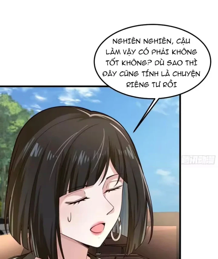 Thiết Lập Hình Tượng Nam Thần Sụp Đổ Rồi! Chapter 42 - Trang 49