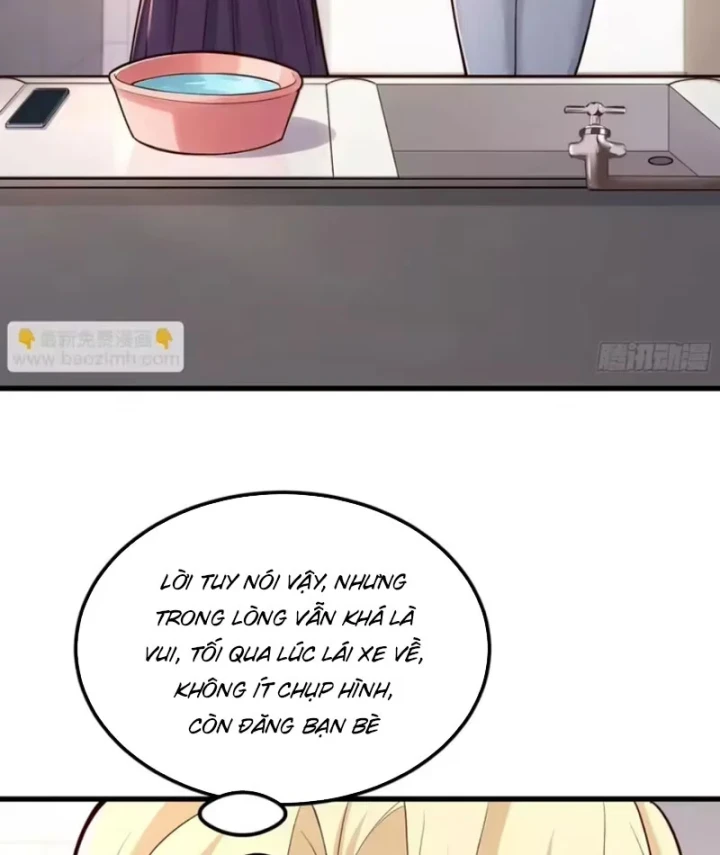 Thiết Lập Hình Tượng Nam Thần Sụp Đổ Rồi! Chapter 42 - Trang 5