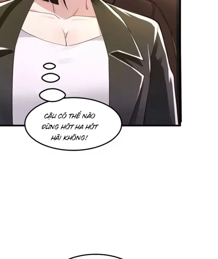 Thiết Lập Hình Tượng Nam Thần Sụp Đổ Rồi! Chapter 42 - Trang 50