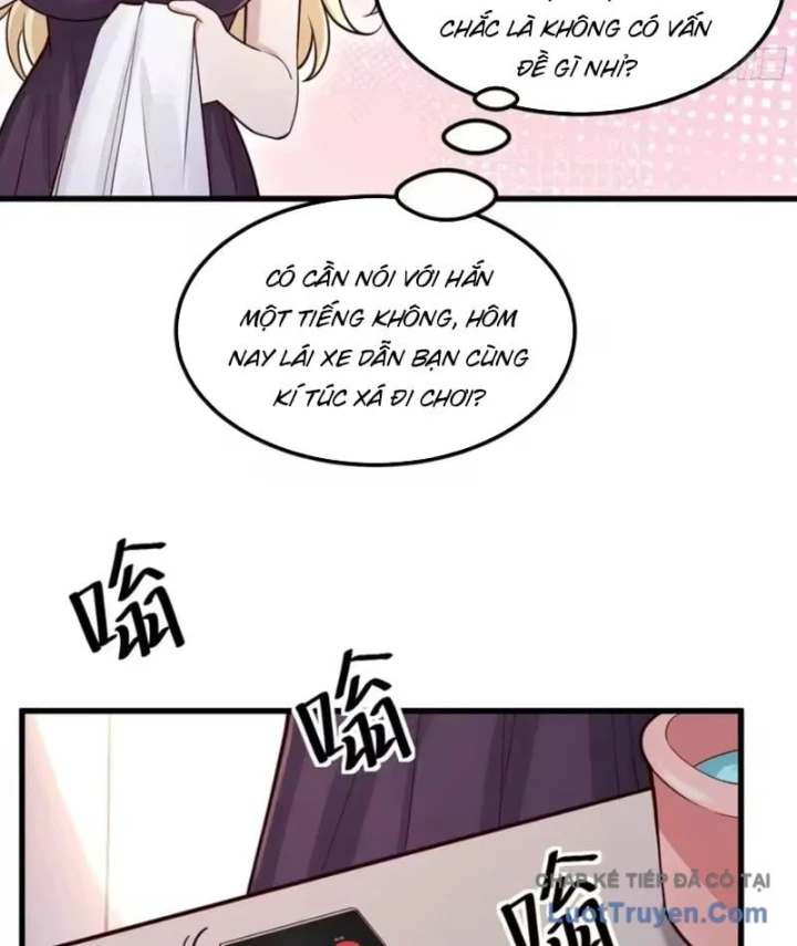 Thiết Lập Hình Tượng Nam Thần Sụp Đổ Rồi! Chapter 42 - Trang 9
