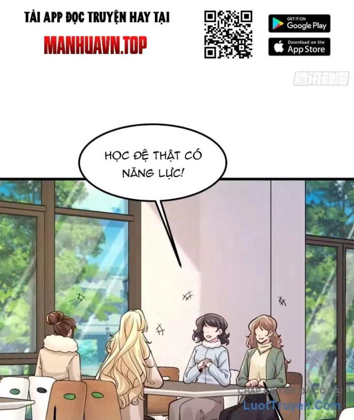 Thiết Lập Hình Tượng Nam Thần Sụp Đổ Rồi! Chapter 43 - Trang 16