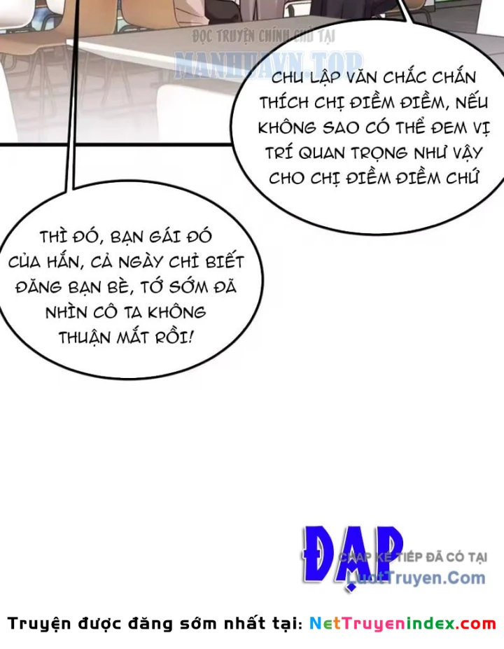 Thiết Lập Hình Tượng Nam Thần Sụp Đổ Rồi! Chapter 43 - Trang 17