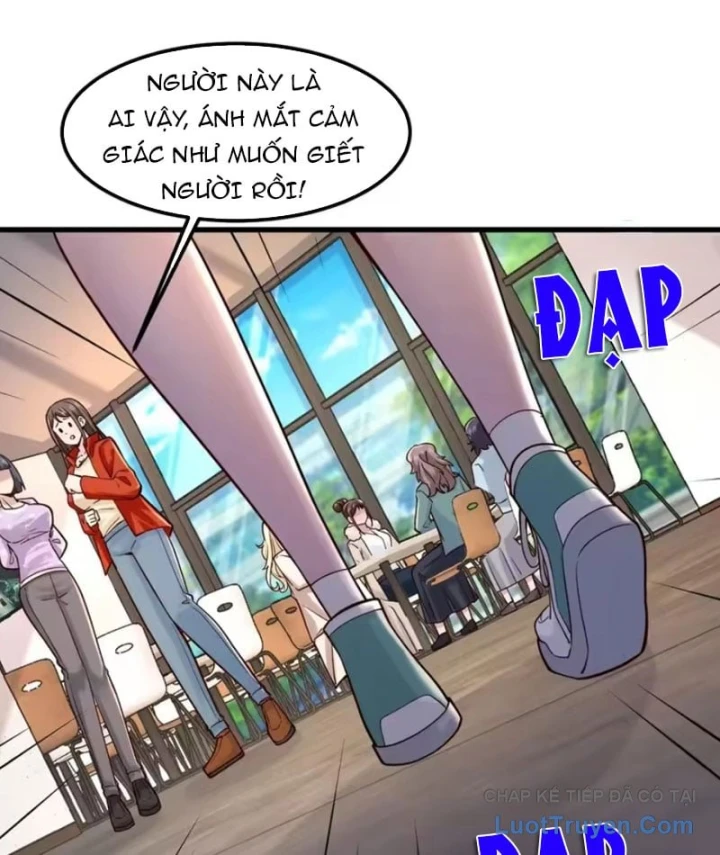 Thiết Lập Hình Tượng Nam Thần Sụp Đổ Rồi! Chapter 43 - Trang 18