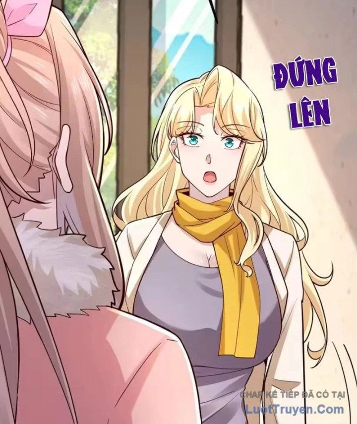 Thiết Lập Hình Tượng Nam Thần Sụp Đổ Rồi! Chapter 43 - Trang 23