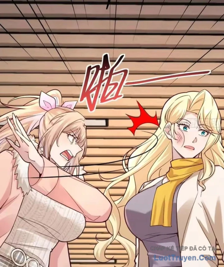 Thiết Lập Hình Tượng Nam Thần Sụp Đổ Rồi! Chapter 43 - Trang 27