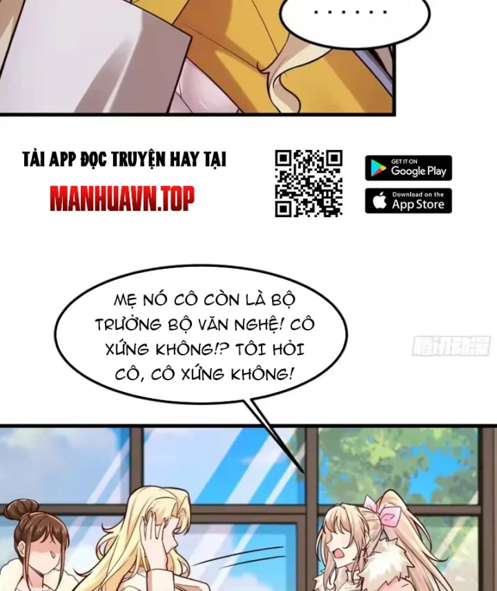 Thiết Lập Hình Tượng Nam Thần Sụp Đổ Rồi! Chapter 43 - Trang 36