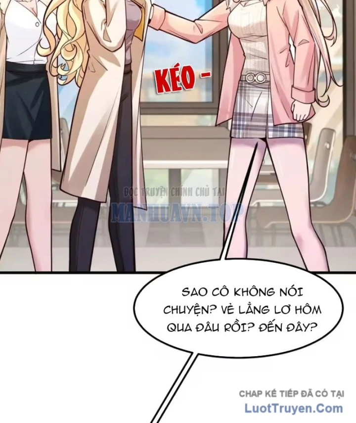 Thiết Lập Hình Tượng Nam Thần Sụp Đổ Rồi! Chapter 43 - Trang 37