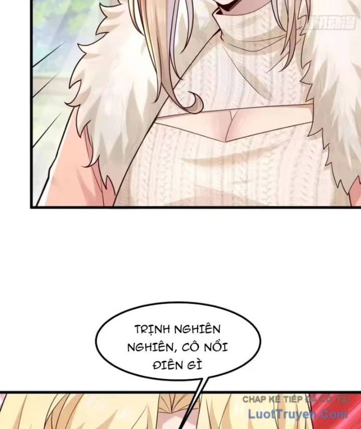 Thiết Lập Hình Tượng Nam Thần Sụp Đổ Rồi! Chapter 43 - Trang 43