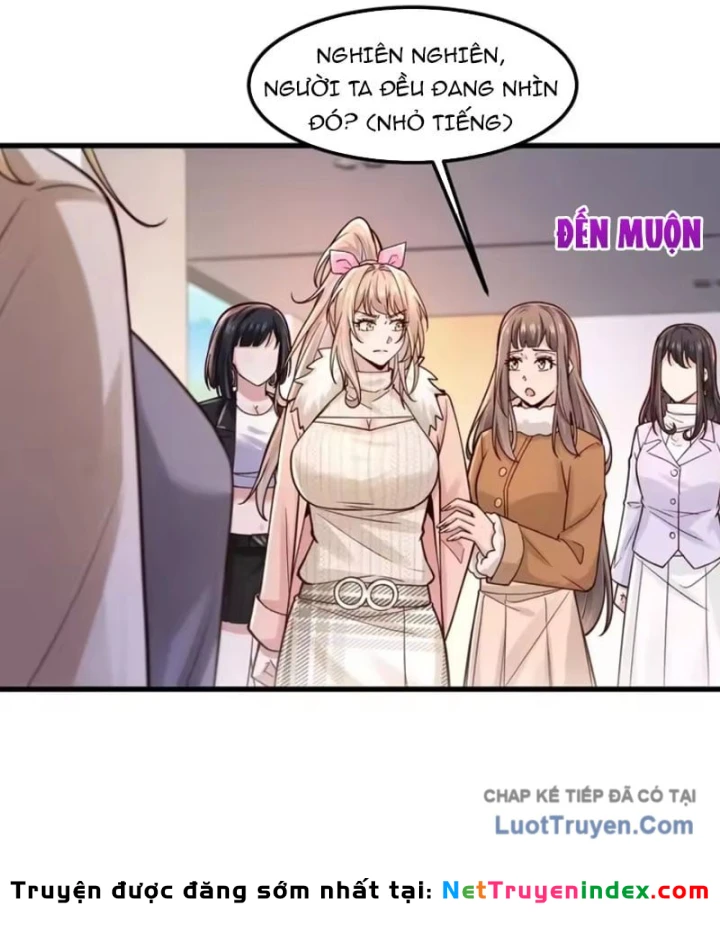 Thiết Lập Hình Tượng Nam Thần Sụp Đổ Rồi! Chapter 43 - Trang 45