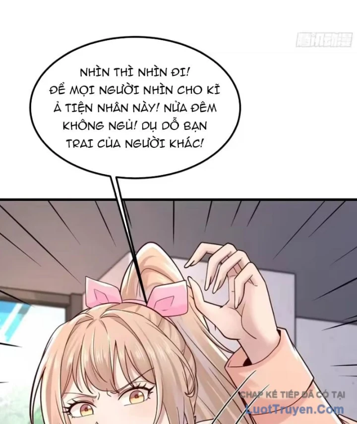 Thiết Lập Hình Tượng Nam Thần Sụp Đổ Rồi! Chapter 43 - Trang 46