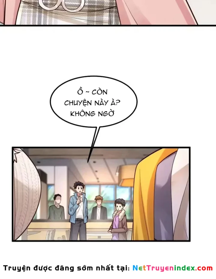 Thiết Lập Hình Tượng Nam Thần Sụp Đổ Rồi! Chapter 43 - Trang 48
