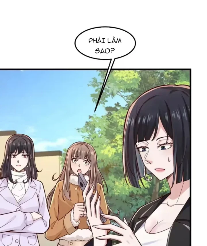 Thiết Lập Hình Tượng Nam Thần Sụp Đổ Rồi! Chapter 43 - Trang 6