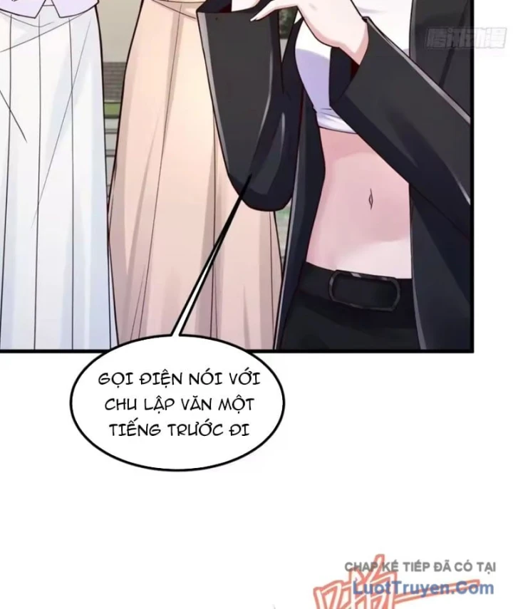 Thiết Lập Hình Tượng Nam Thần Sụp Đổ Rồi! Chapter 43 - Trang 7