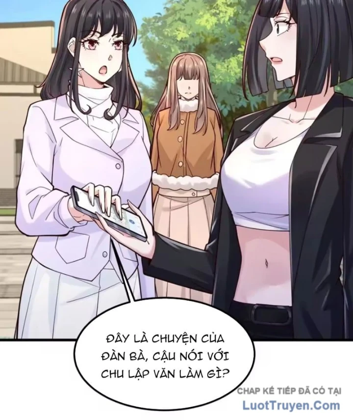 Thiết Lập Hình Tượng Nam Thần Sụp Đổ Rồi! Chapter 43 - Trang 9