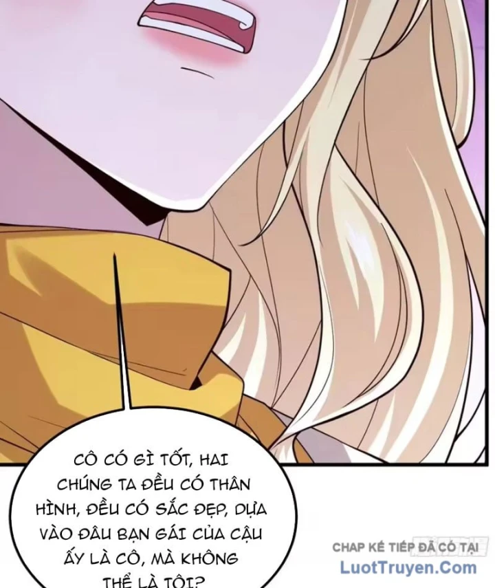 Thiết Lập Hình Tượng Nam Thần Sụp Đổ Rồi! Chapter 44 - Trang 12