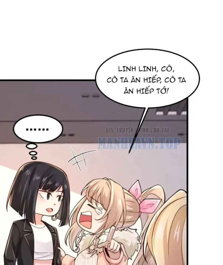 Thiết Lập Hình Tượng Nam Thần Sụp Đổ Rồi! Chapter 44 - Trang 20