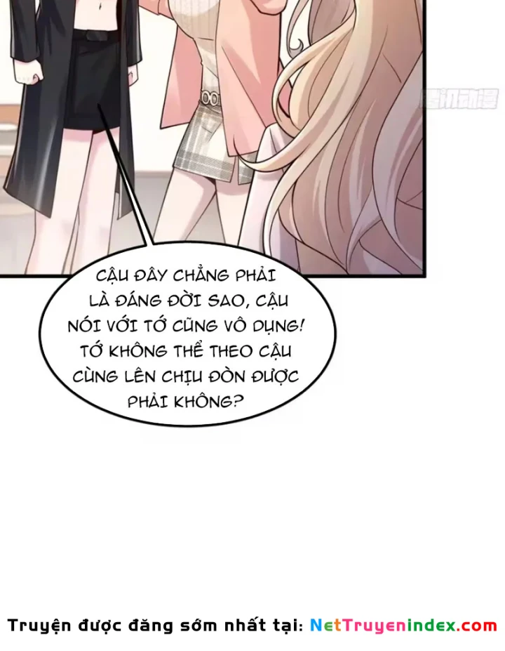 Thiết Lập Hình Tượng Nam Thần Sụp Đổ Rồi! Chapter 44 - Trang 21