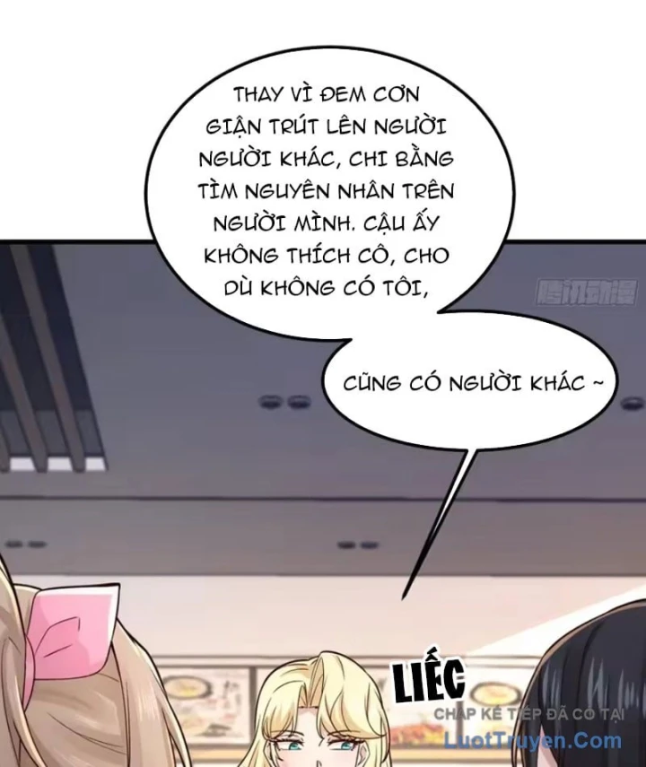Thiết Lập Hình Tượng Nam Thần Sụp Đổ Rồi! Chapter 44 - Trang 22