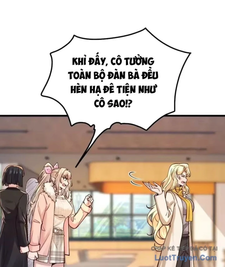 Thiết Lập Hình Tượng Nam Thần Sụp Đổ Rồi! Chapter 44 - Trang 25
