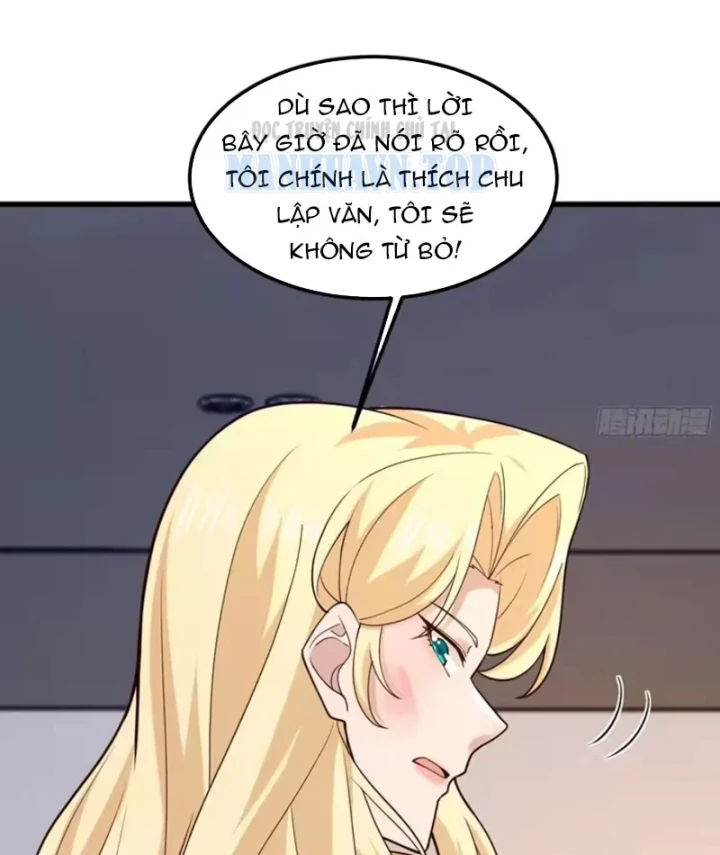Thiết Lập Hình Tượng Nam Thần Sụp Đổ Rồi! Chapter 44 - Trang 27