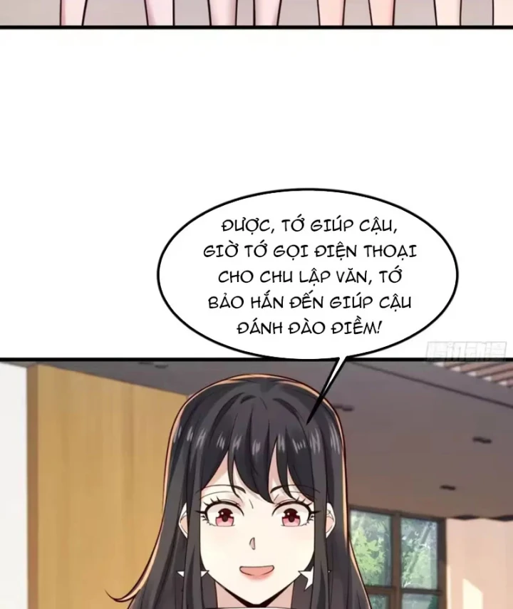 Thiết Lập Hình Tượng Nam Thần Sụp Đổ Rồi! Chapter 44 - Trang 33