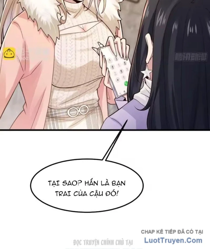 Thiết Lập Hình Tượng Nam Thần Sụp Đổ Rồi! Chapter 44 - Trang 37